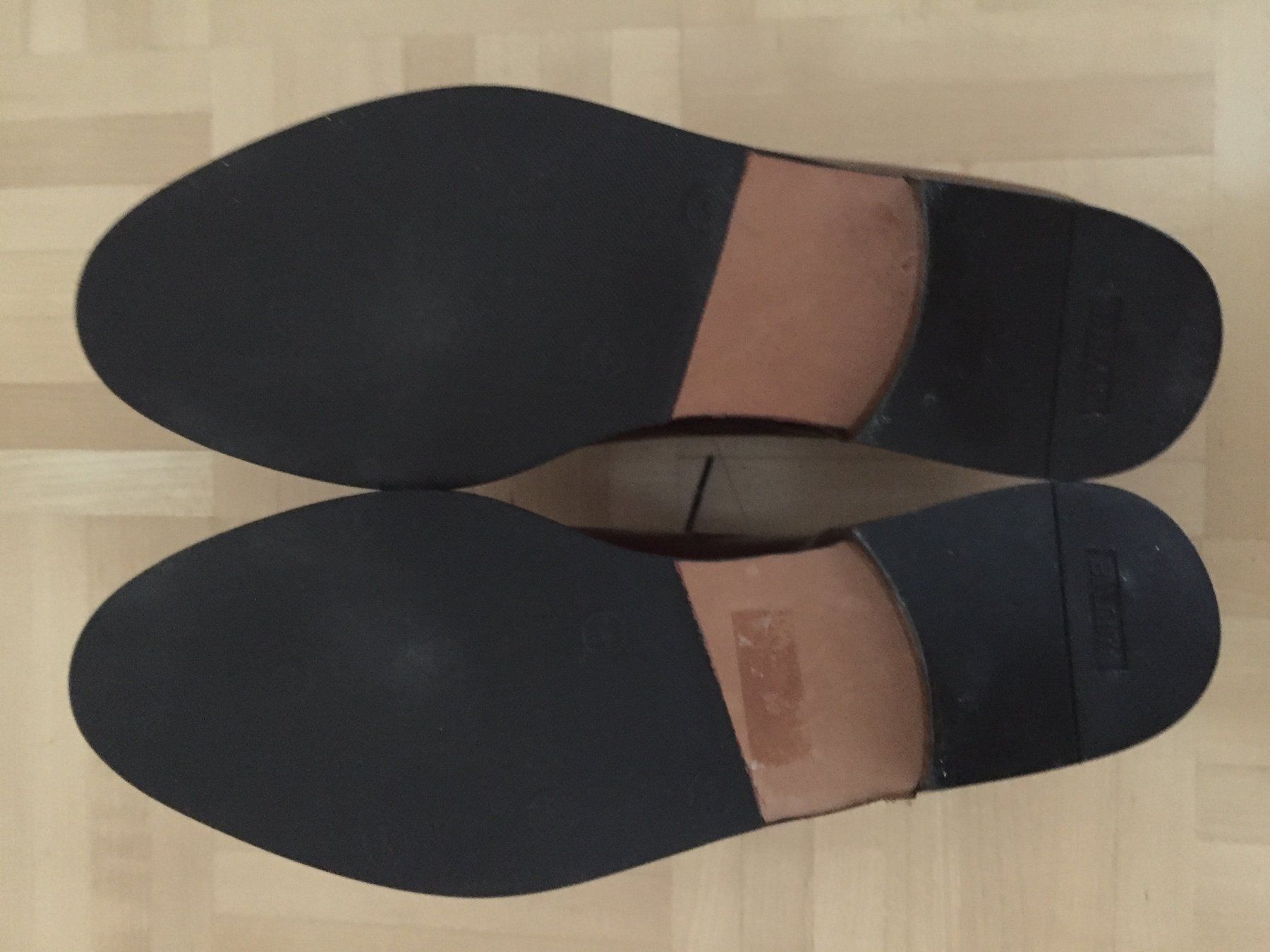 Scarpe da uomo: BALLY, Derbyschuhe, Gr.41.5, NEU – Nuovo (secondo la descrizione) da Dietikon venduto da Klopfer05 2