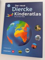 Diercke Kinderatlas - Weltreise des Wissens