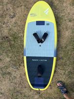 Wingfoilboard Sky Style   Duotone Fanatic 85 Liter