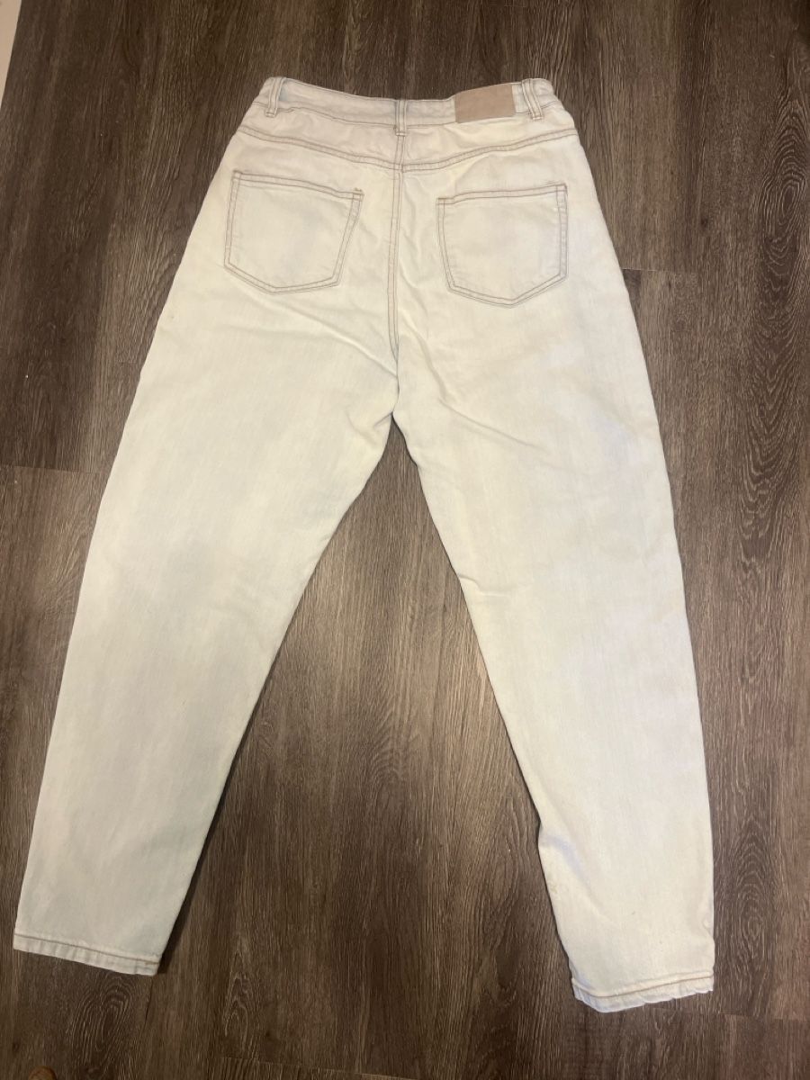 Desigual Jeans: Desingual Hose gr.28 – Gebraucht aus Bremgarten b. Bern von oli_2gny 1