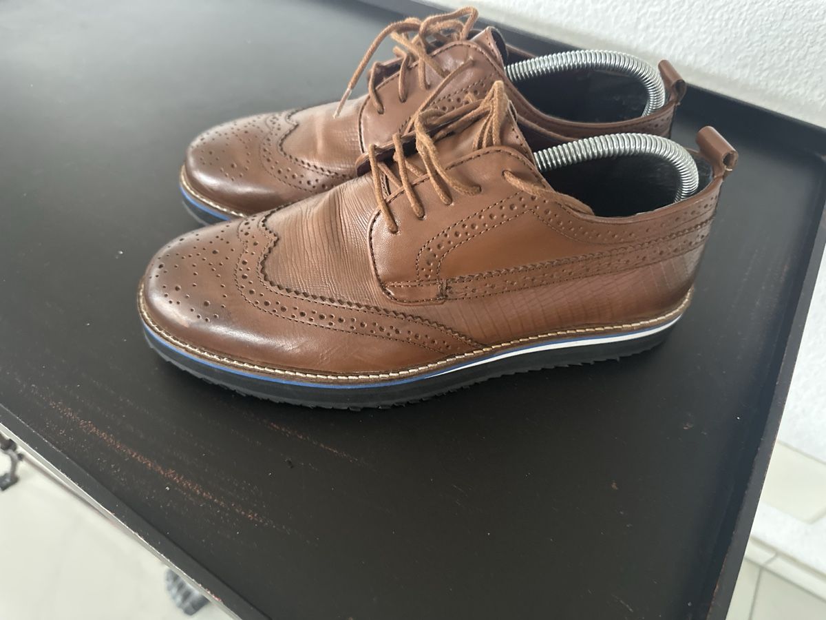 Scarpe da uomo: Kurt Geiger – Nuovo (secondo la descrizione) da Oberägeri venduto da lev_7kc2 1