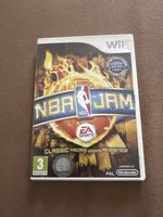 NBA JAM