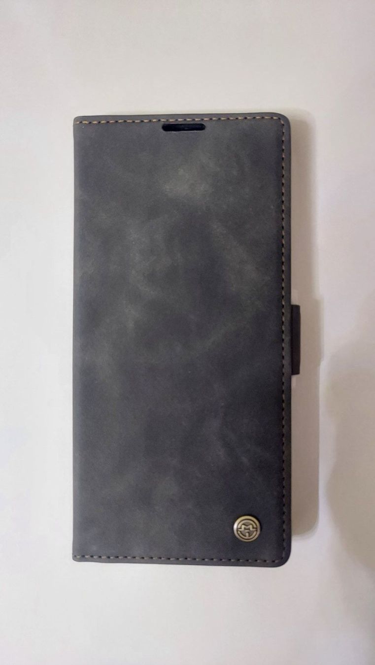 Altro in  Abbigliamento & Accessori: Leder Samsung Note 10 Lite / A 81 Hülle – Nuovo e nell'imballaggio originale da Mels venduto da LocalShop 2