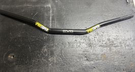Guidon moto pro taper
