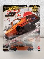 Toyota Corolla AE86 Hot Wheels Premium - Neu & OVP!