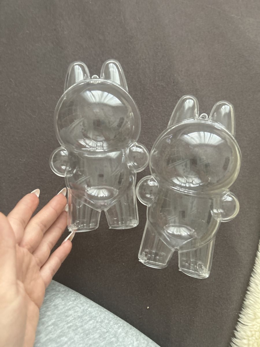 Figuren: Labubu Case – Neu (gemäss Beschreibung) aus Höri von dia_xy7l
