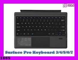 Surface Pro Keyboard 3/4/5/6/7