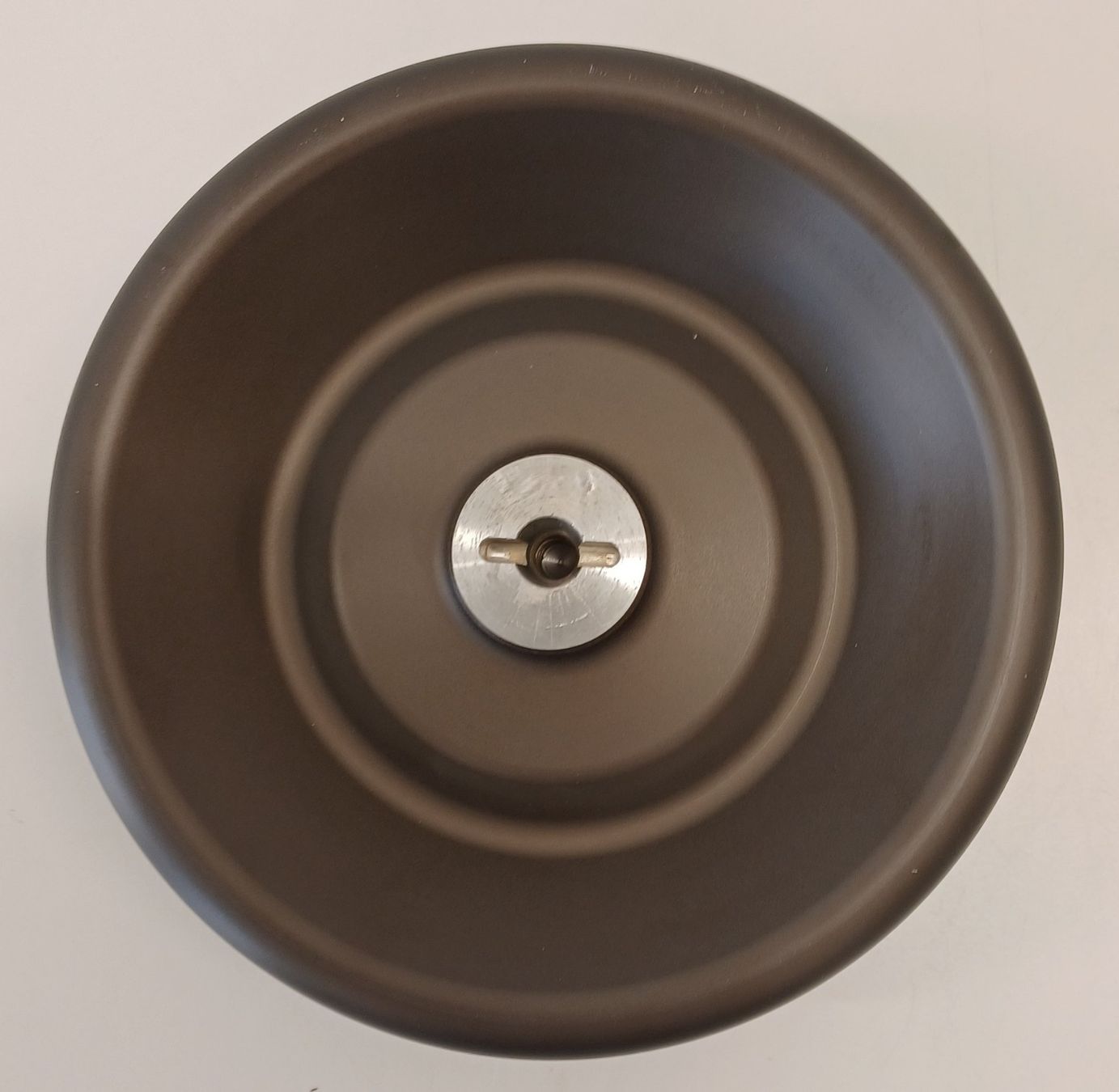 Accessori da laboratorio: Hettich Festwinkelrotor 2424 – Usato da Niederdorf venduto da LeptonAG_Labor 1