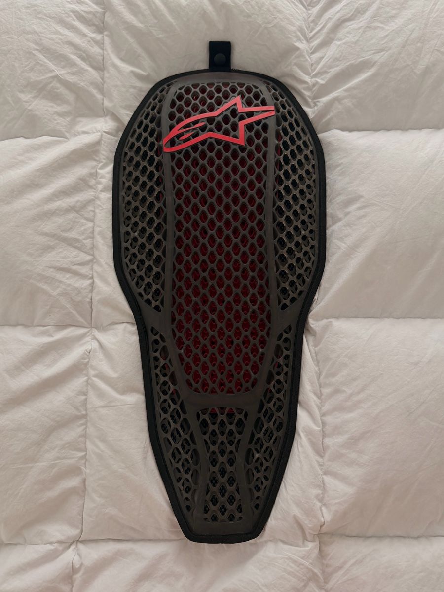 Alpinestars Protezioni & Imbottiture: Alpinestars Nucleon Flex PROi Gr. M – Nuovo (secondo la descrizione) da Nürensdorf venduto da eli_vns7