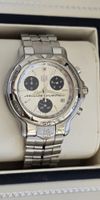 Montre TAG Heuer chronographe édition limité N'780/1000