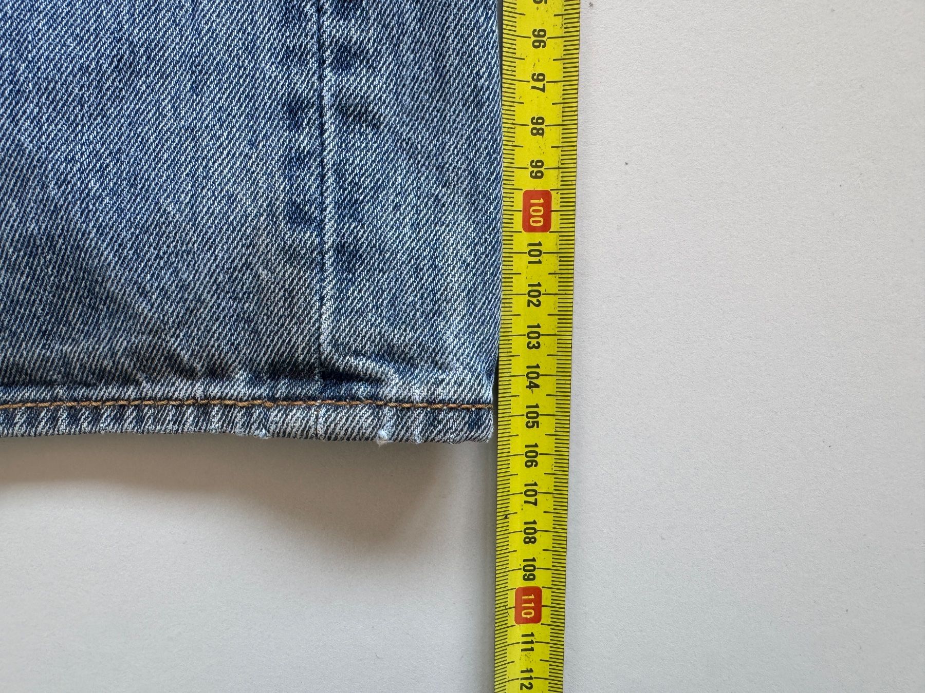 Levi's Jeans: Levis 501 denim W36 L32 – Usato da Neuchâtel venduto da _Easy_to_Find_ 5