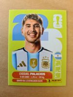 Panini Fifa World Cup 2026 Nr. ARG 11 Exequiel Palacios
