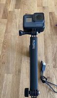 GoPro Hero 5 Black - GoPro MAX Grip + Tripod GoPro