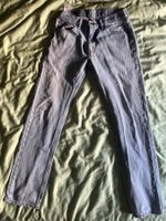 Pantalon, jean's LEVI'S 505 blue W32 L36