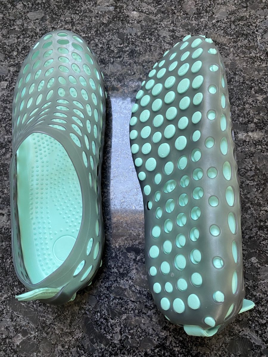 Scarpe da donna: Badeschuhe – Usato da Döttingen venduto da ragusa52 1
