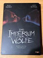 DVD Das Imperium der Wölfe, 2-Disc Deluxe Steelbook-Edition