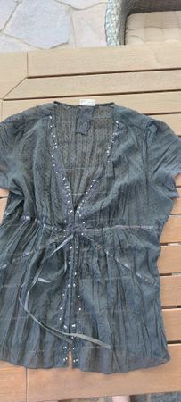 Damen Sommerbluse