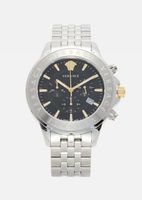 Herren Armbanduhr Versace Chronograph Neu Ovp