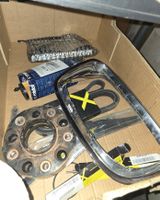 lot pièces bmw F20 - moteur N47