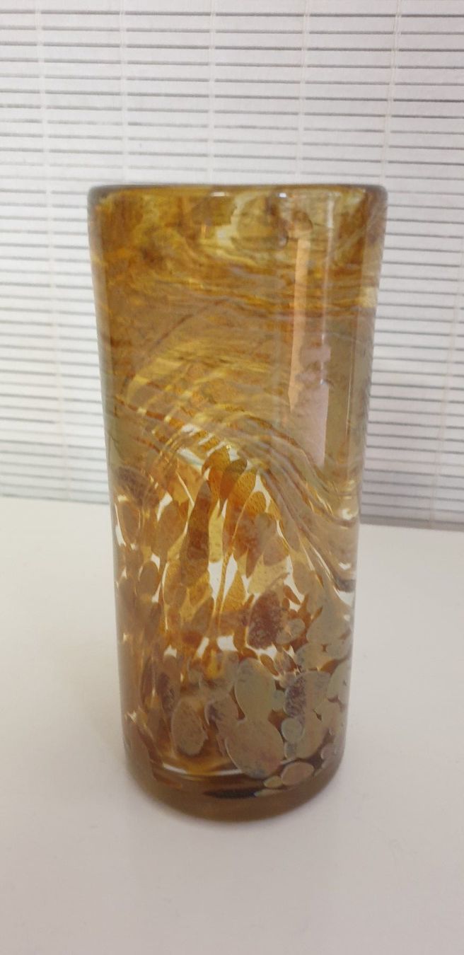 Vasi & Recipienti: Vase, Glasvase – Usato da Emmen venduto da Brockofsky