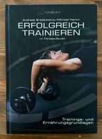 Erfolgreich Trainieren im Fitness-Studio - Bredenkamp / Hamm
