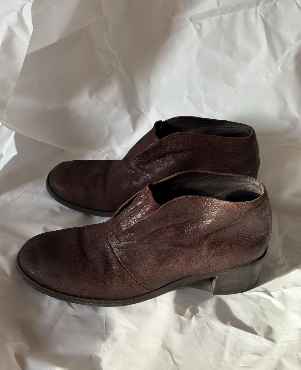 Scarpe da donna: MARSELL WOMAN BOOTS – Usato da Vevey venduto da mmmariya_3m 1