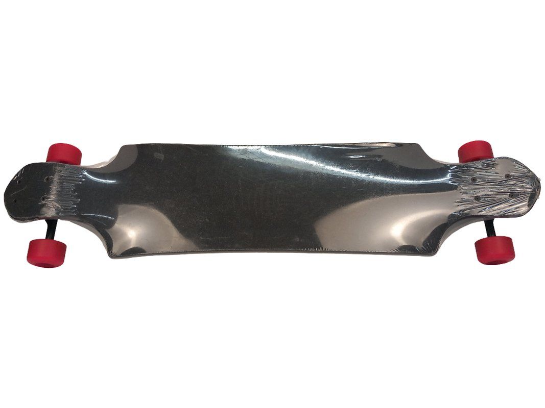 Skateboards: SKÄTE SAFE Longboard – Neu (gemäss Beschreibung) aus Hünenberg von Restwert_Zug 1