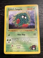 Pokemon Erika‘s Tangela 79/132 Gym Heroes