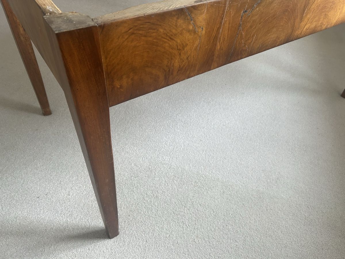 Tavoli: Nussbautisch, Beizentisch, Bidermeier – Usato da Watt venduto da planer84 4