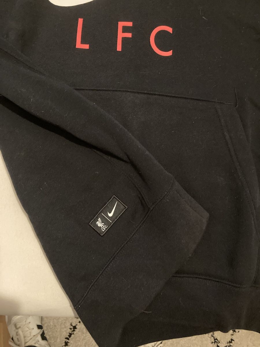 Nike Maglioni & Felpe: Sweat Nike Liverpool FC – Nuovo (secondo la descrizione) da Erde venduto da Guix1892 3