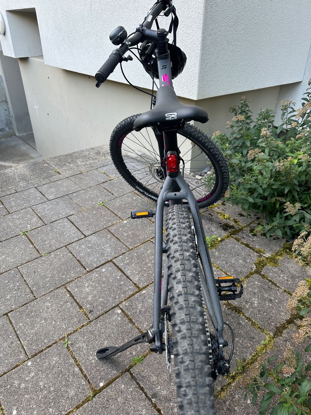 Stoke Biciclette: Stoke Damen Mountainbike – Usato da Schliern b. Köniz venduto da yugioh_93 1