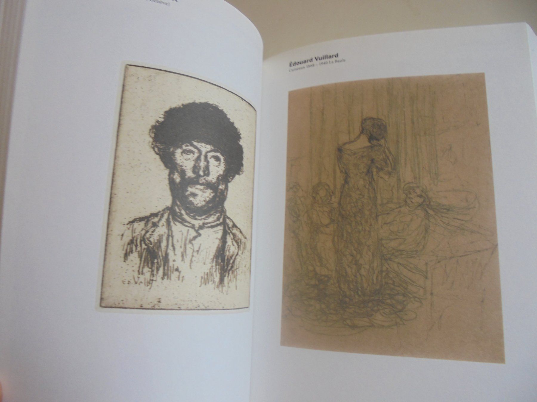 Libri: " Portrait, autoportrait " Musée Jenisch Vevey – Usato da Crissier venduto da Promopost 6