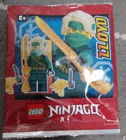 LEGO Ninjago Minifigure Pack Llyod OVP Figur 🔥