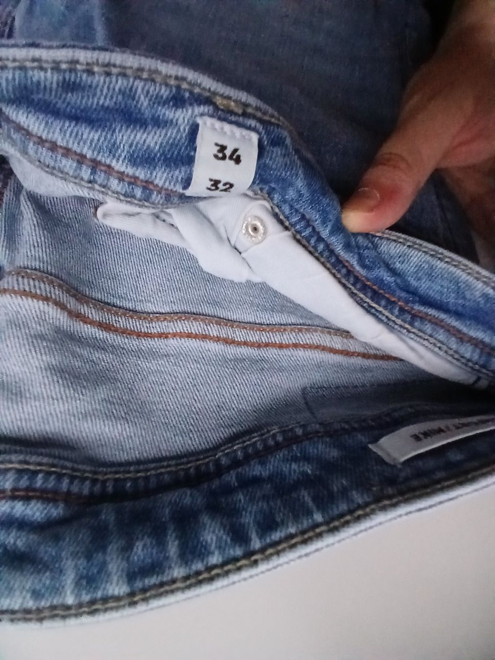 Jack & Jones Jeans: Jack and Jones Jeans – Usato da Oberglatt ZH venduto da Sandro0124 2