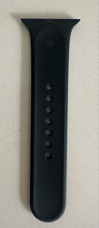 Apple Smartwatch: Apple Watch Armband – Neuf (Voir description) à Zürich par Phil_ZUR 1