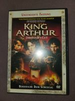 DVD: King Arthur