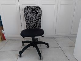 Bürostuhl 