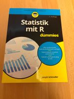 Statistik für mit R für dummies