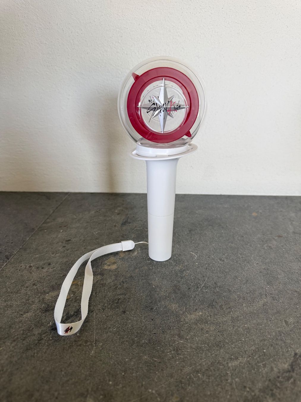 Lampade: Stray Kids Lightstick – Usato da Horw venduto da gae_jt88 1