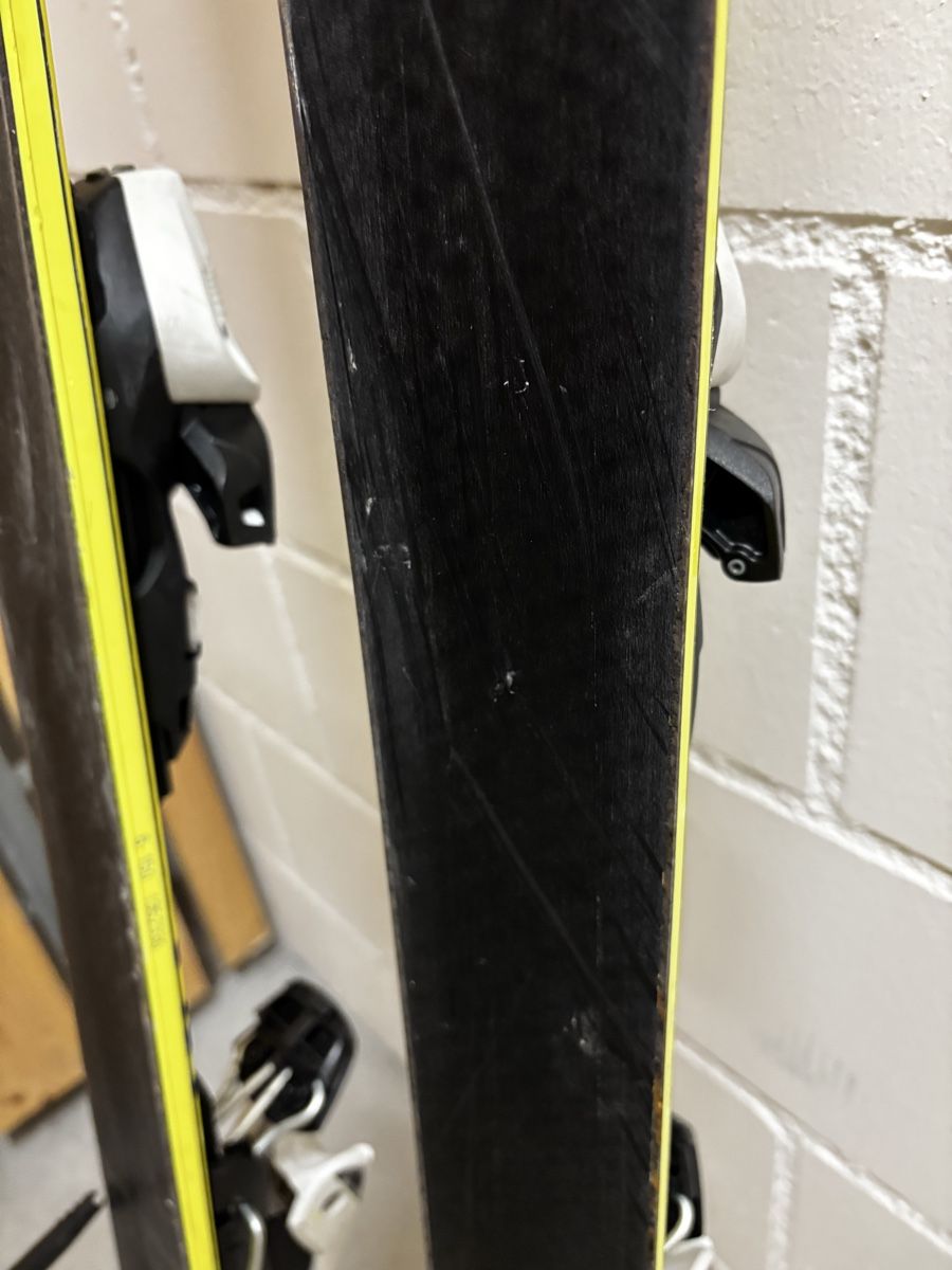 Head Skis: Head Ski inkl. Skischuhe – Gebraucht aus Belp von livaee 3