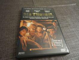 Der Tunnel - Deluxe Edition DVD - Heino Ferch DVD