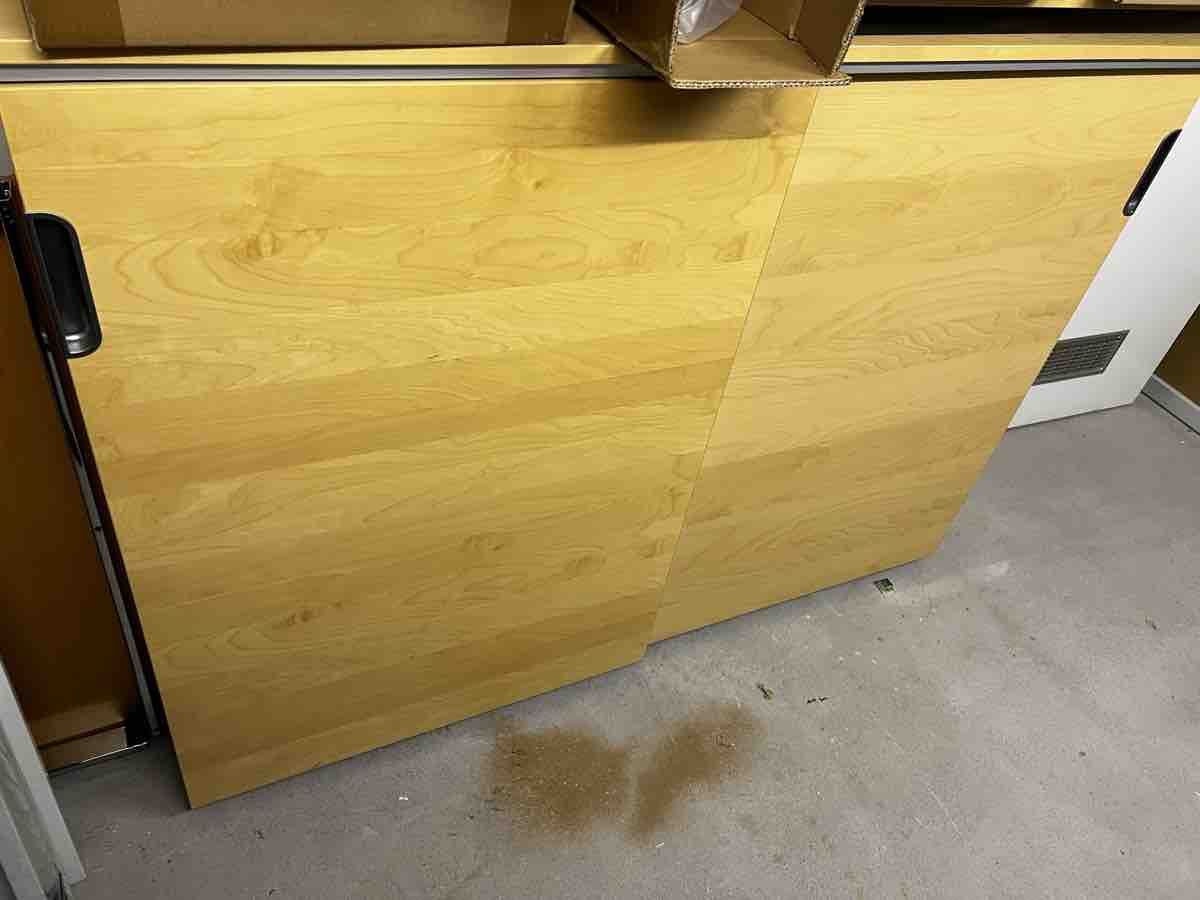Scaffali: IKEA Aktenschrank GALANT – Usato da Therwil venduto da Damon13 1