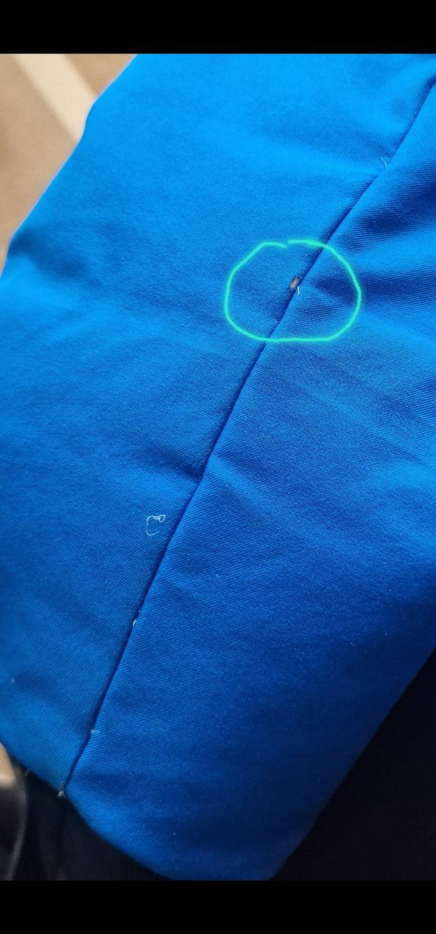 Reima Jacken & Mäntel: Reima Daunenjacke Gr. 158 – Gebraucht aus Samedan von marisel 5