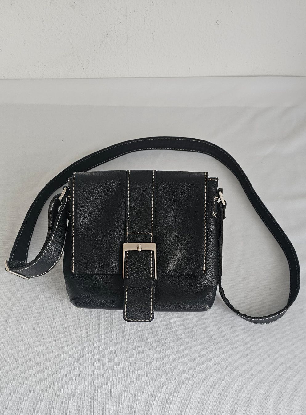 Borse da donna: ***EMMEL***Umhängetasche – Usato da Bronschhofen venduto da David80 4