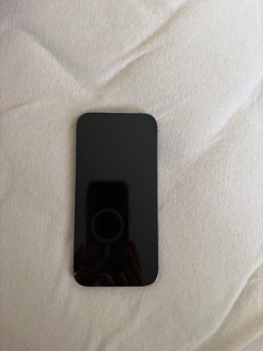Apple Handys / Smartphones: iPhone 14 Pro Deed Purple 128GB – Gebraucht aus Echallens von Seller_733