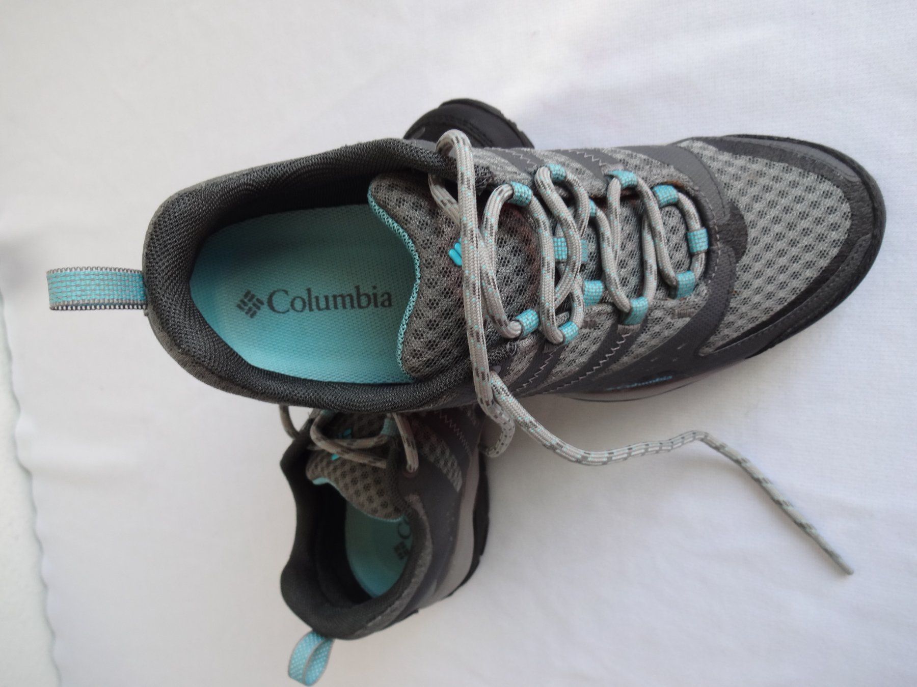 Columbia Scarpe da donna: ** Columbia ** Schuhe Nr.39 / Neu – Usato da Frauenfeld venduto da Jahy 2
