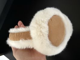 Winter Ohrenschützer, warm und flauschig, neuwertig!