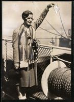 Fotografie PPN, Berlin, Schwimmerin Gert