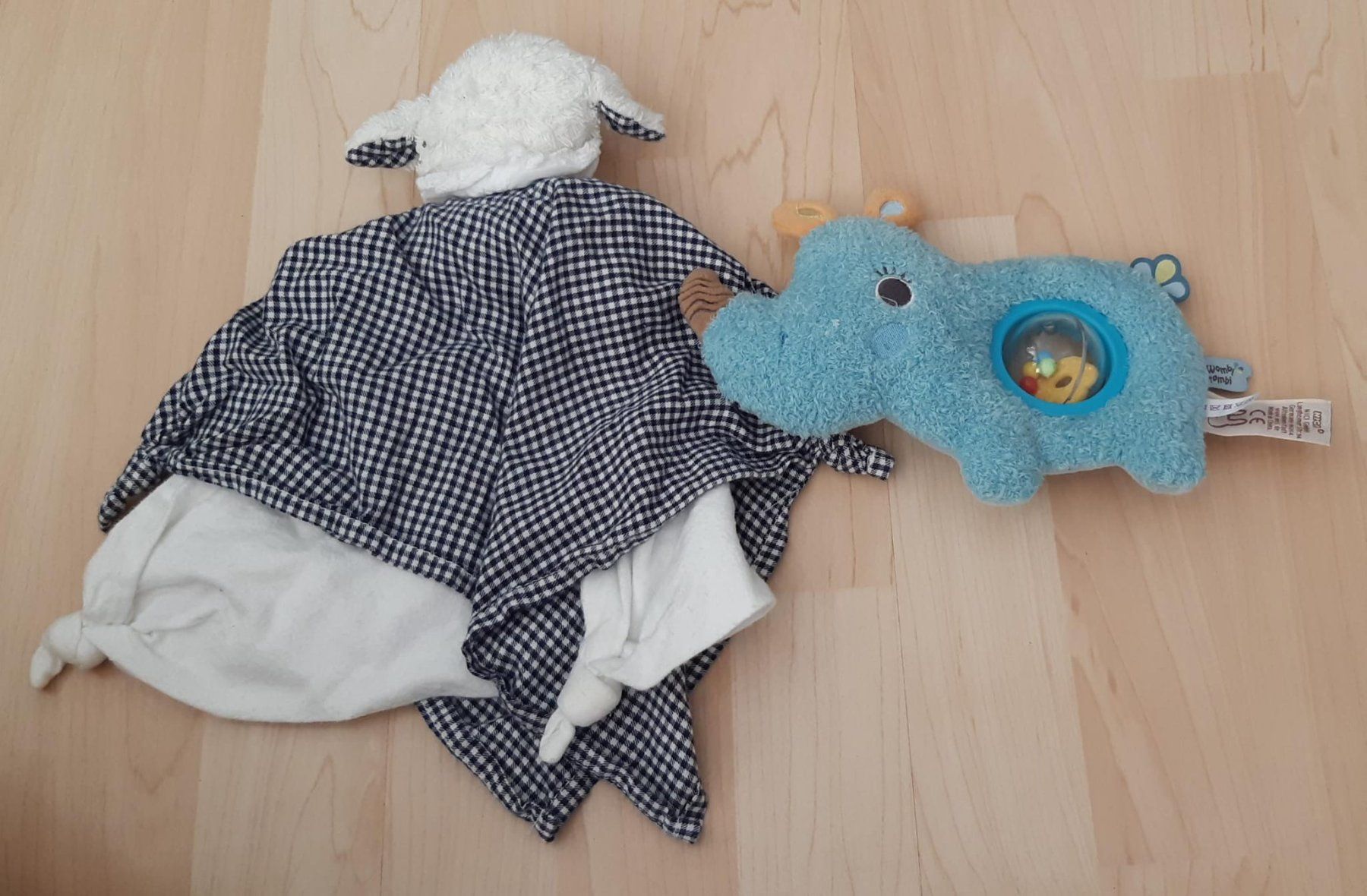 Giocattoli: Bett/Kinderwagen Spielzeug – Usato da Sachseln venduto da volvoc70 1