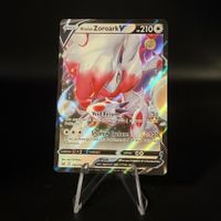 Hisuian Zoroark V #146 Pokemon Lost Origin